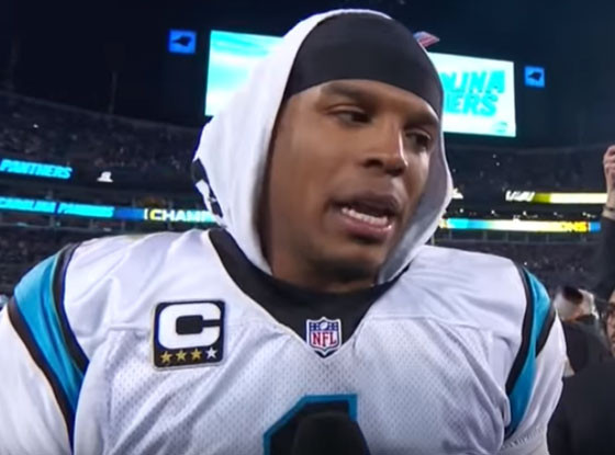 NFL Bad Lip Reading, Cam Newton NFL Bad Lip Reading, Cam Newton